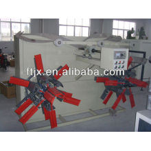 Double Disk Winder/ coiler